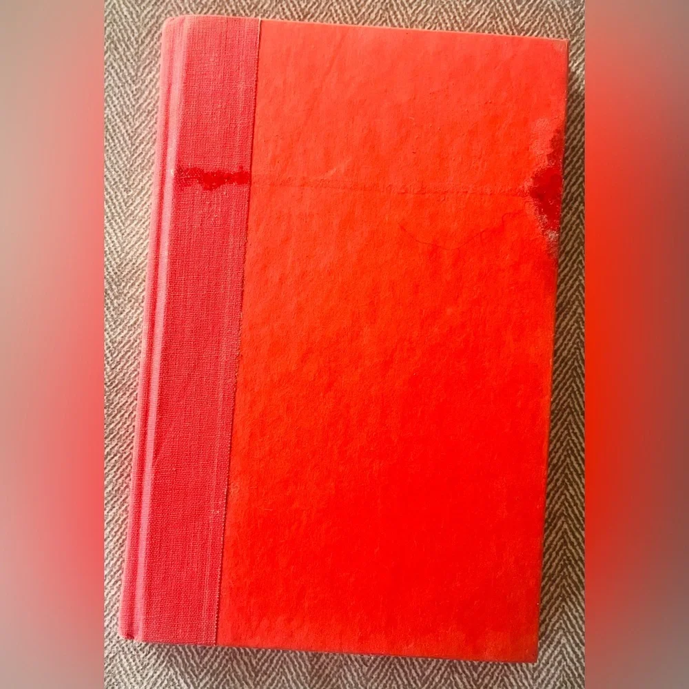 Vintage S.O.R Losers by Avi  hb book